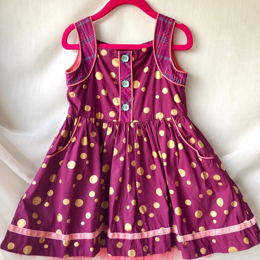 ๐ฅ1 HR FLASH SALE๐ฅ๐ธHOST PICK๐ธMatilda Jane dress - Picture 1 of 3